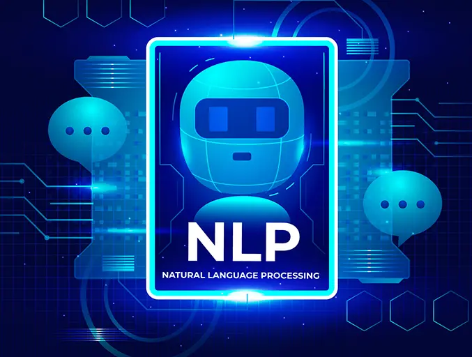 Natural Language Processing