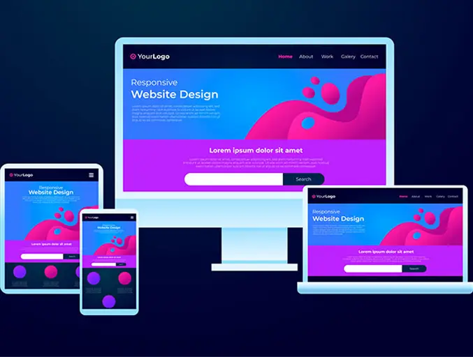 responsive-website-design Responsive Website Design