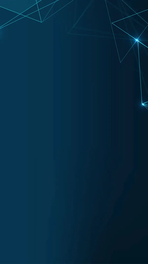 Background Dark Blue Mobile