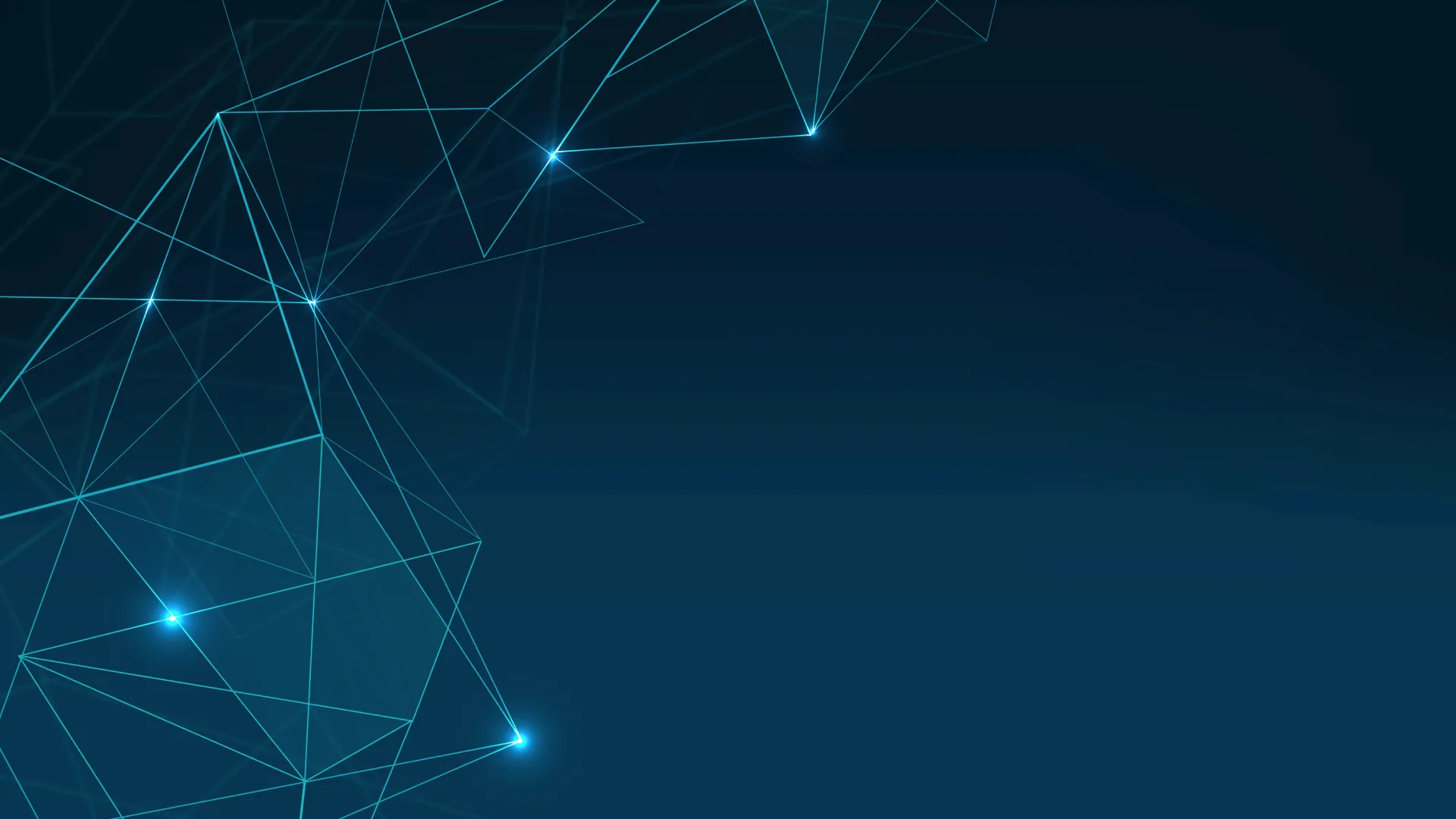 Background dark blue