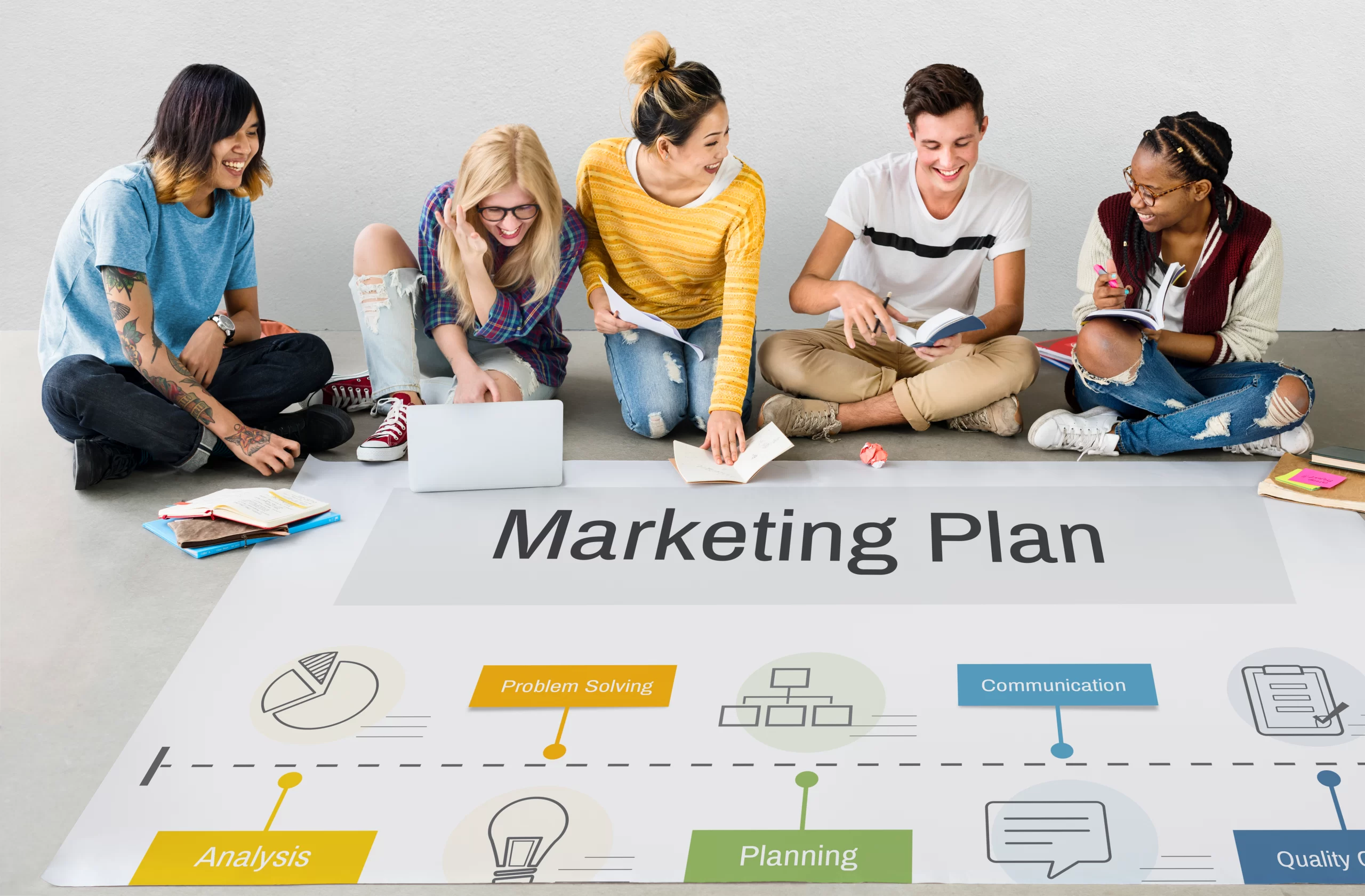 Ad Strategy and Development