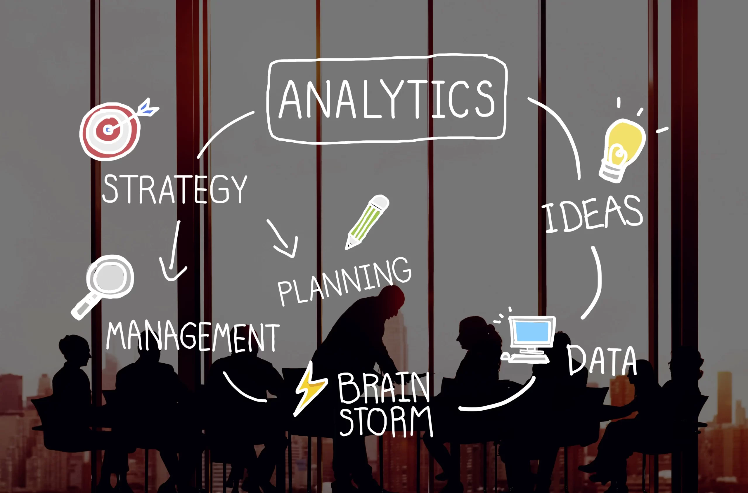Analytics and Insights