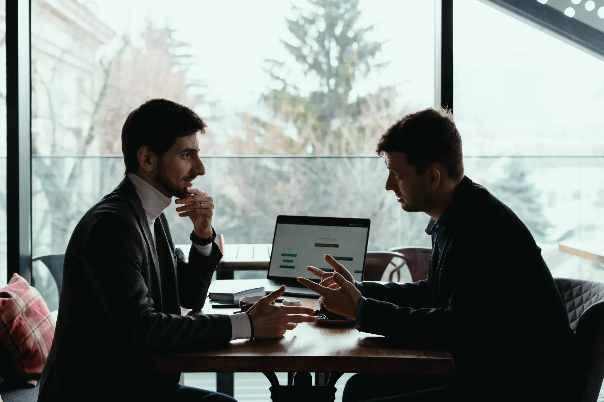 blockchain-consulting Blockchain Consulting