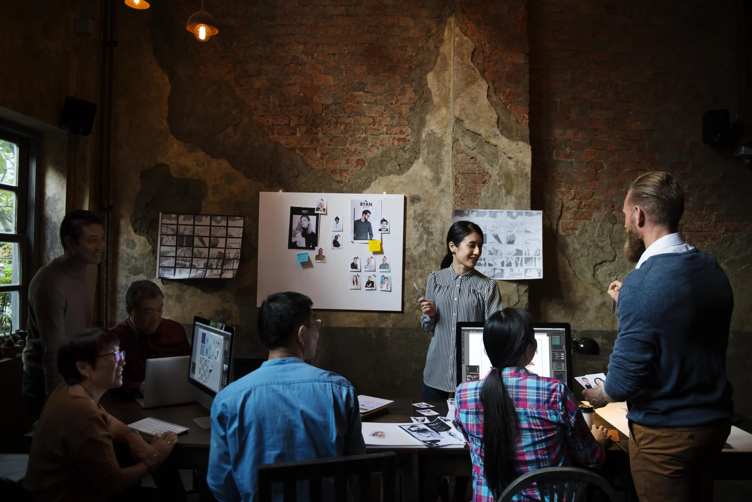 Campaign Management