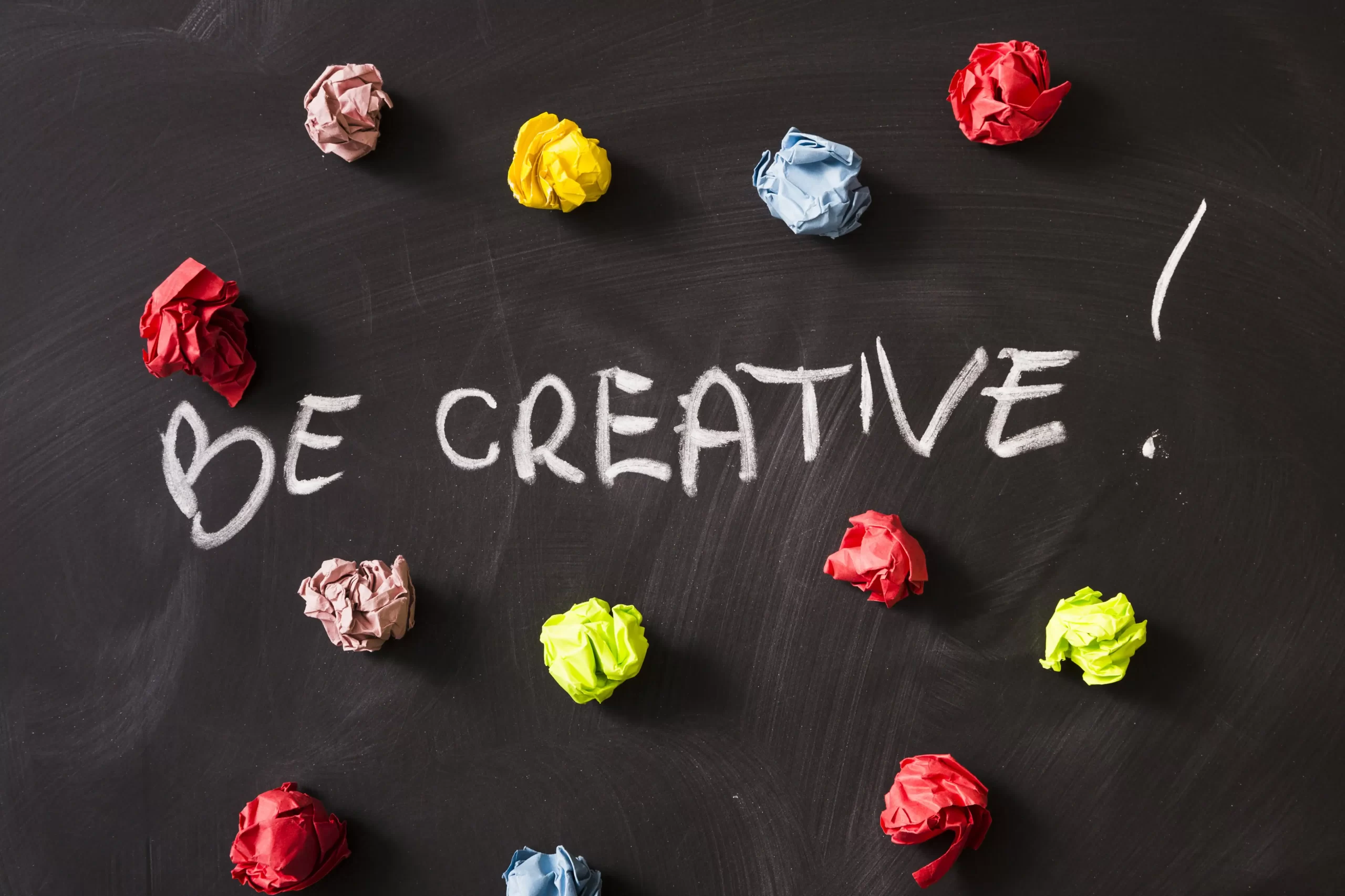 Creative Design And Execution