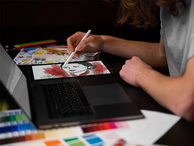 logo-and-identity-design Logo And Identity Design